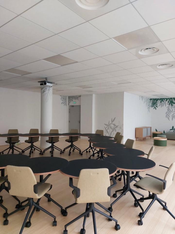 Bureau Lyon 5704m² Location bureau Lyon Rhône OLBUR2109182 18